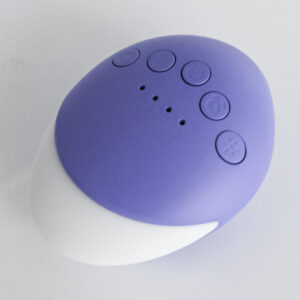 Firefly-Style Portable Baby Sleep Soother